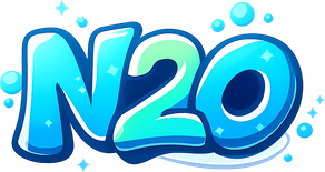 Logo n2o Indonesia